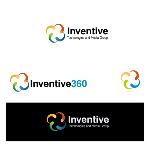 LOGO for Software, Technology and Media Company Design by Eshcol