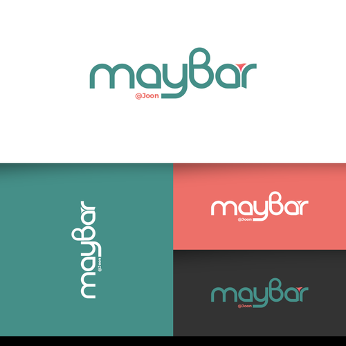 Logo for Upscale bar and lounge Design by Ityanjaoehar®