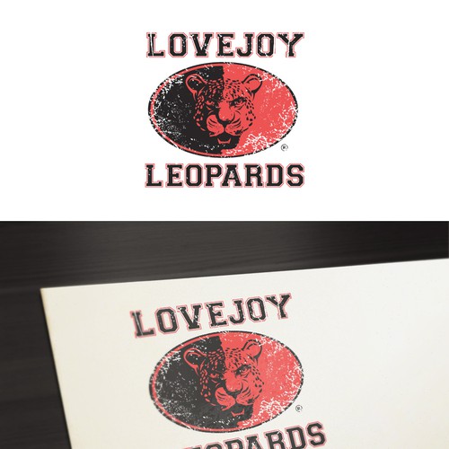 Logo for lovejoy leopards | Logo design contest | 99designs