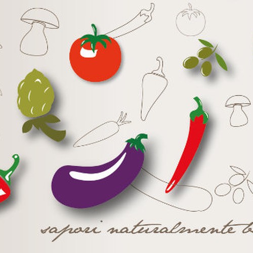 Facebook cover contest entry by Martina_design