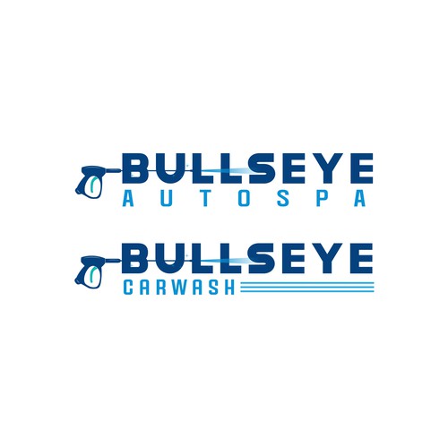 Design a Auto Spa Logo in Florida Design by Design'Maker