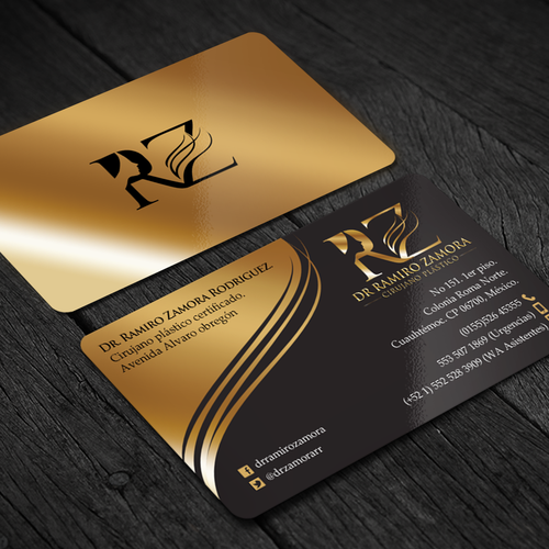  contest entry by Mr Minimalist