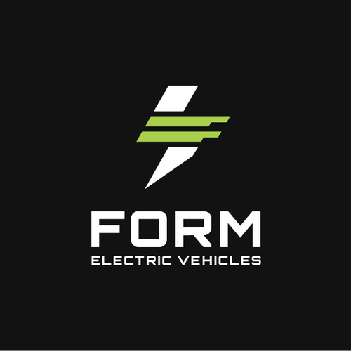 Powersports logo for Electric Golf Cart Manufacture Design by 23nD24