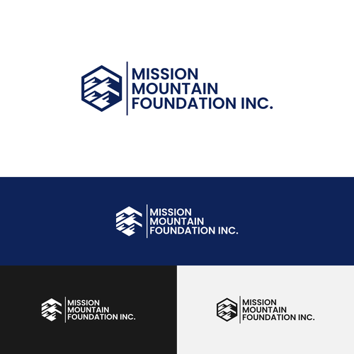 Design a Meaningful and Impactful Logo for a Nonprofit Organization Making a Difference! Design by MisterR
