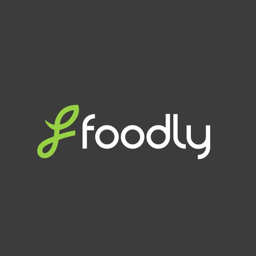 Modern logo for a food delivery business to appeal to professionals Design by MonarkCreative