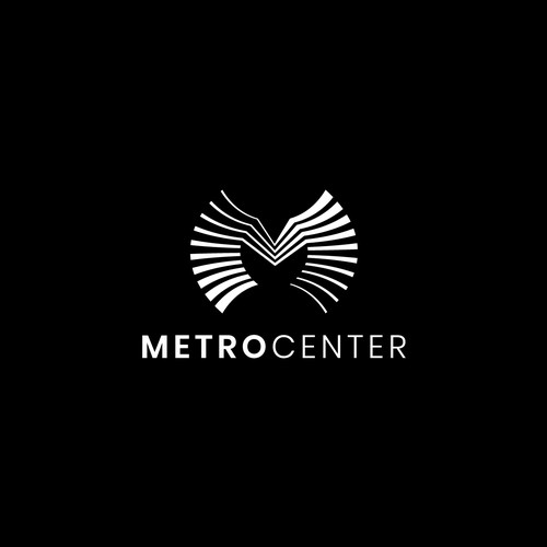 Groundbreaking Logo for a New Modern Hub in Miami Design by SheenD