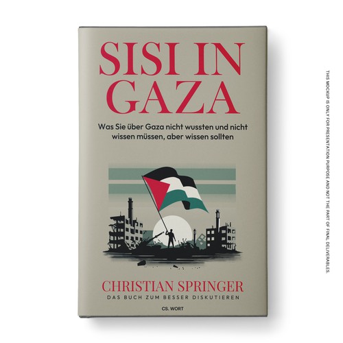 Book cover contest entry by ~99~