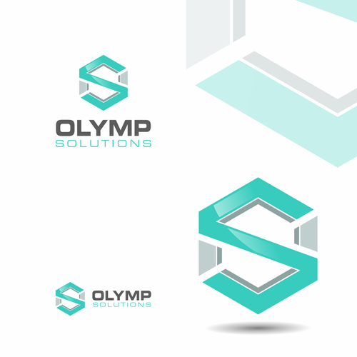 Logo y paquete de imagen corporativa propuesta en el concurso por Niki Ivanova