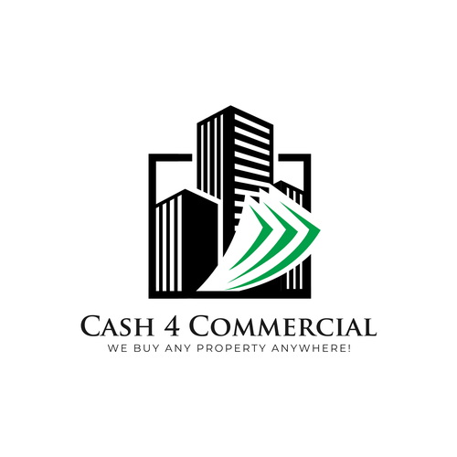 Cash 4 Commercial Design von seandai.nya