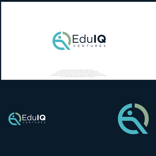 High impact logo for new, boutique consultancy serving the education sector Diseño de RowSheet