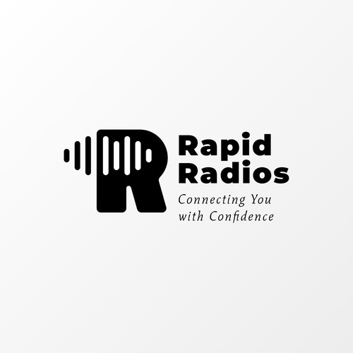 Masculine and Hip design for Walkie Talkie Brand Design by tazimhossain826