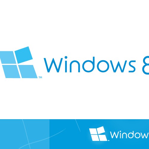 Redesign Microsoft's Windows 8 Logo – Just for Fun – Guaranteed contest from Archon Systems Inc (creators of inFlow Inventory) Design by Valentin K