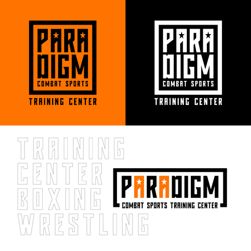 Create a slick street-style logo for MMA / BJJ gym! Design by Jaundv