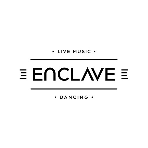 Design Nightclub / Concert Venue Logo Design by medinaflower