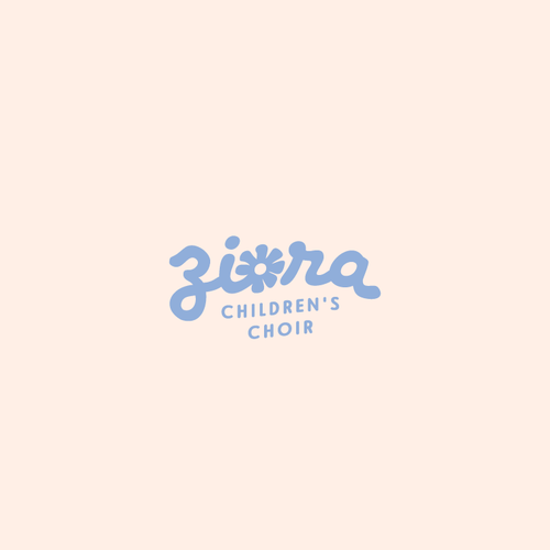 Help design Ziora Children's Choir Logo Design by terracotta