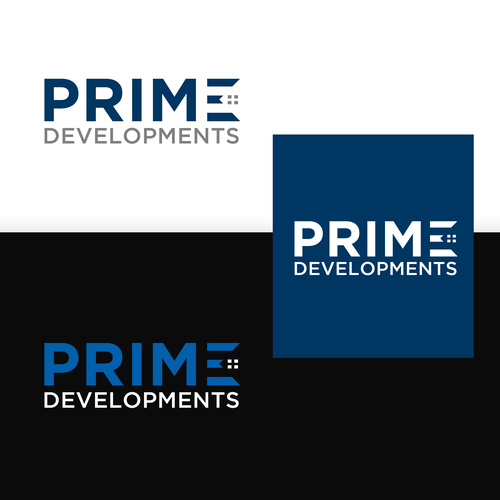 Let’s build the most bad ass construction logo out there! Design von digitalzone04