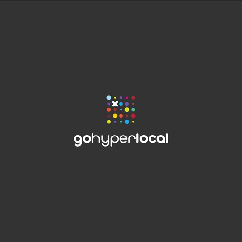 Logo for a social advertising agency Design by Razer2002