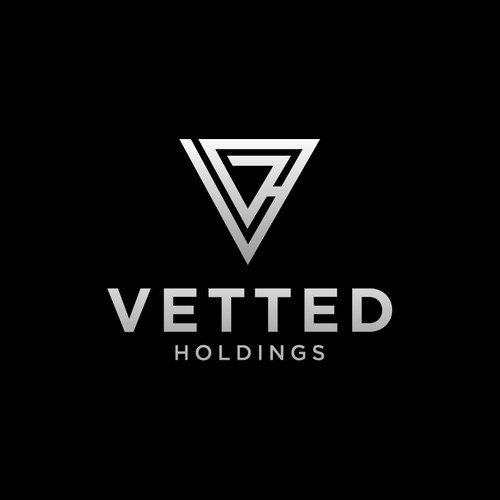Design di Vetted Holdings New Logo di haganhuga