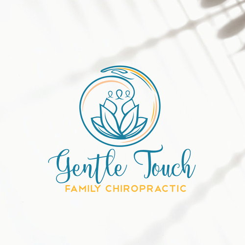 Logo Design for Family Wellness Care Center Design by anapekic