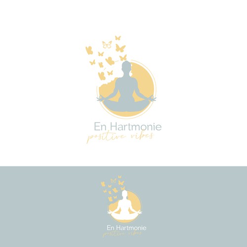 Proposta di design per un contest della categoria Logo realizzata da Tara✏️