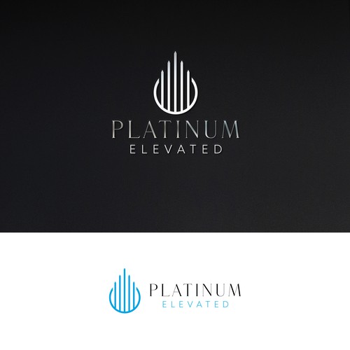 Rise to the Occasion: Design the Ultimate Logo Symbolizing Self-Elevation in 2024 Design by Md Rabbi H