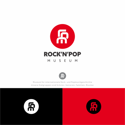 Logo design contest entry by mengejar pagi