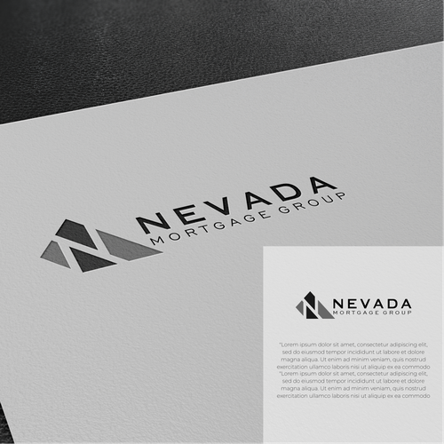 We Need Powerful LOGO - Mortgage Company Design by Randy Yanuar