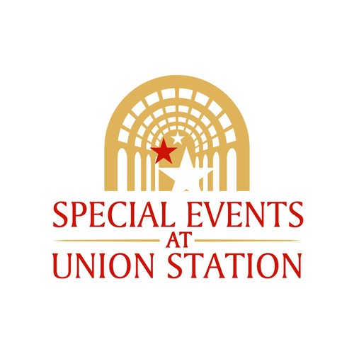 Design di Special Events at Union Station needs a new logo di hattori