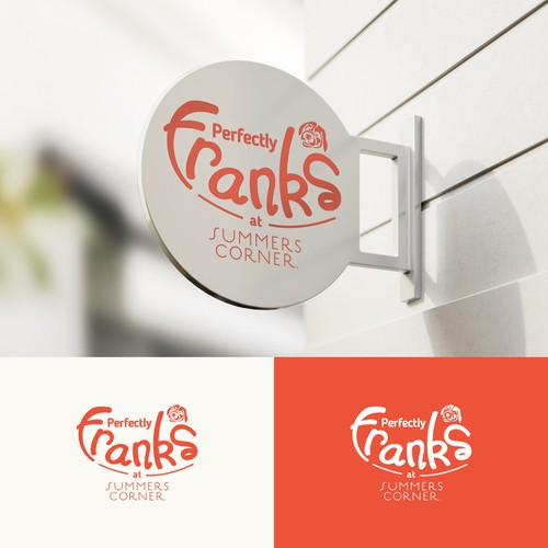 ** NEW Logo needed for Local Southern Restaurant ** Design réalisé par naisigraf