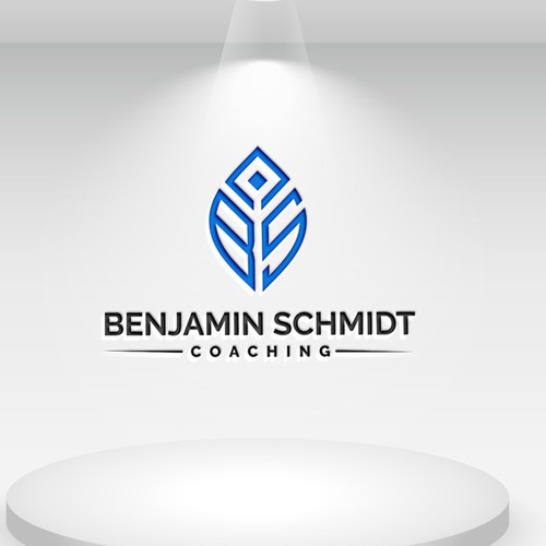 Gestalte Logo Und Visitenkarte Fur Einen Coach Im B2c Bereich Logo Business Card Contest 99designs