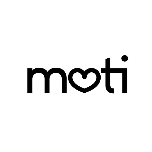 MOTI Design von Designbynomad