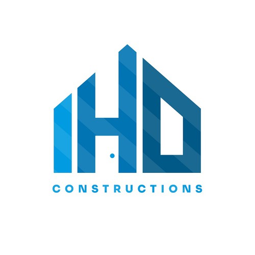 Rebrand our construction business Design by HOD Experts ™