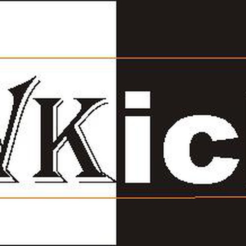 Awesome logo for MMA Website LowKick.com! Design von matiuscatius
