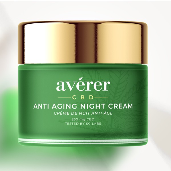avérer Brand & Packaging Design