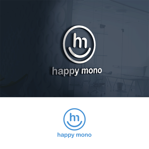 Proposta di design per un contest della categoria Logo realizzata da endro prima