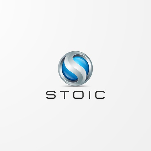 Stoic needs a new logo Ontwerp door Ardigo Yada