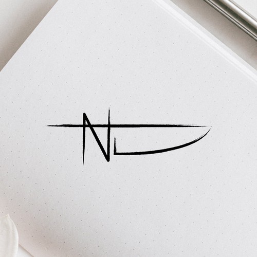 Digital Signature Design Design by Isacfabs