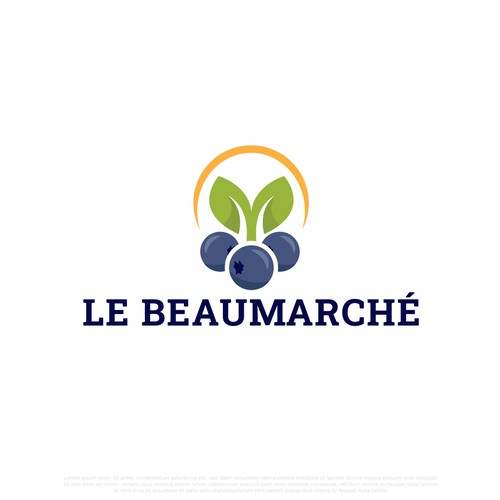 Le BeauMarché Design by MagsArt