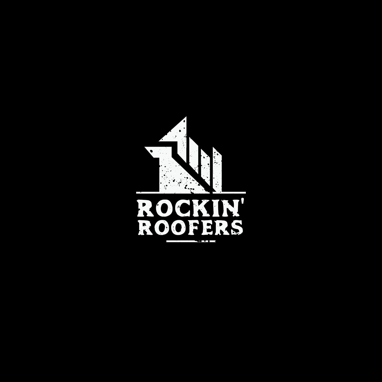 Rooftop Logos - Free Rooftop Logo Ideas, Design & Templates