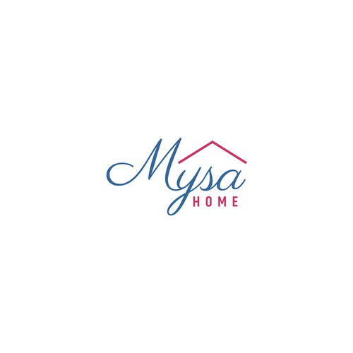 Create a logo for a way of life when buying real estate Design by NomoStudio