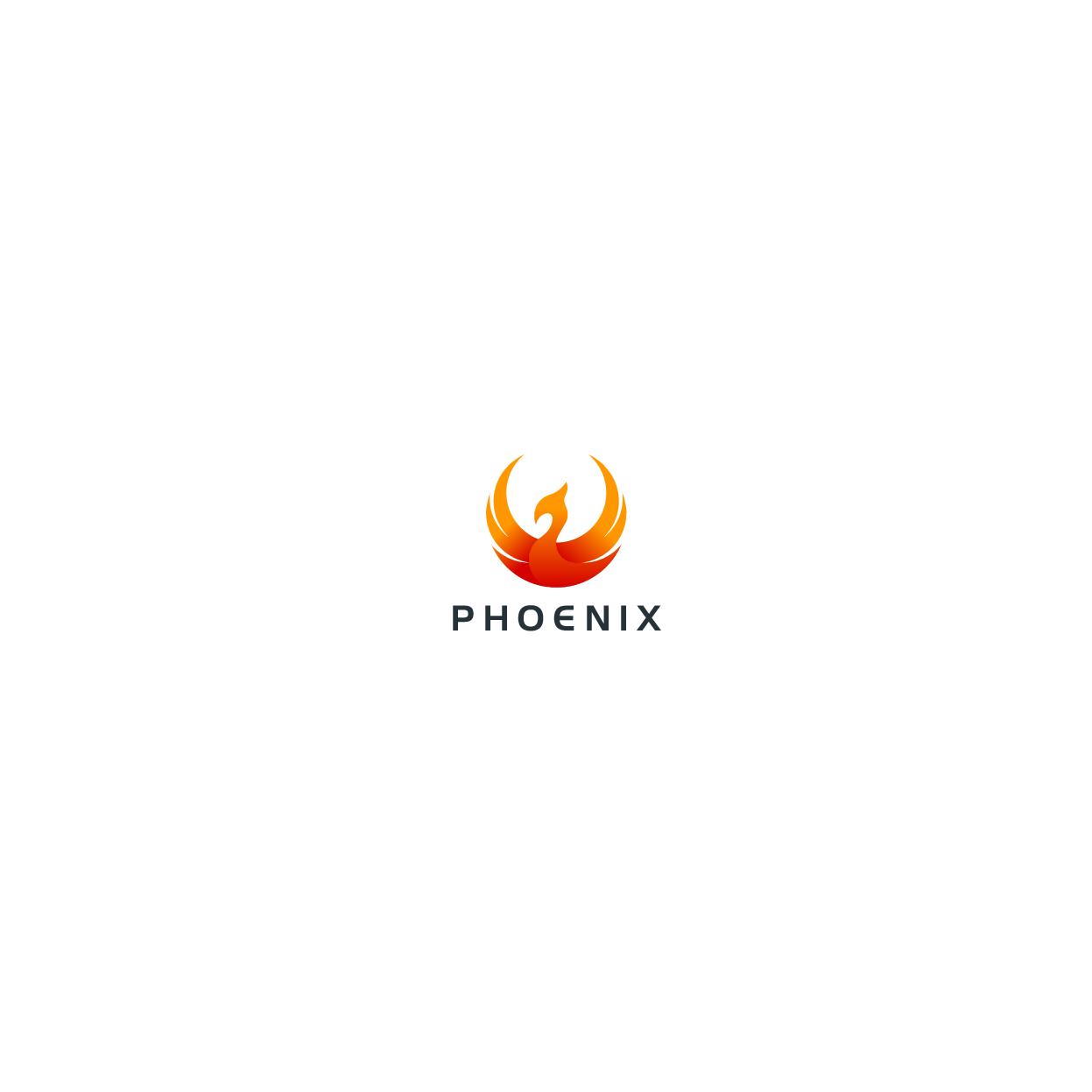 Phoenix Logos - Free Phoenix Logo Ideas, Design & Templates