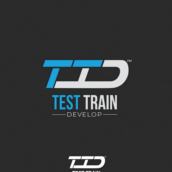 Logo for Sports Analytic App