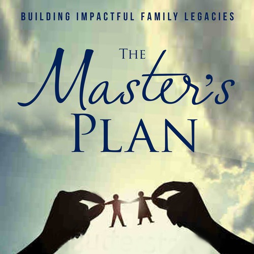 The process in the book helps families create enduring God centered legacies and impact Kingdom causes around the world. Design by Chris Arrow