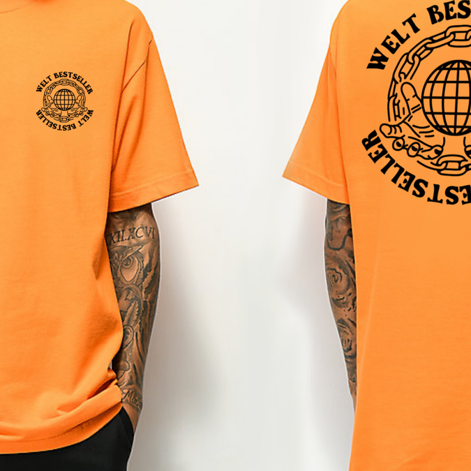 Design vencedor por FRTN