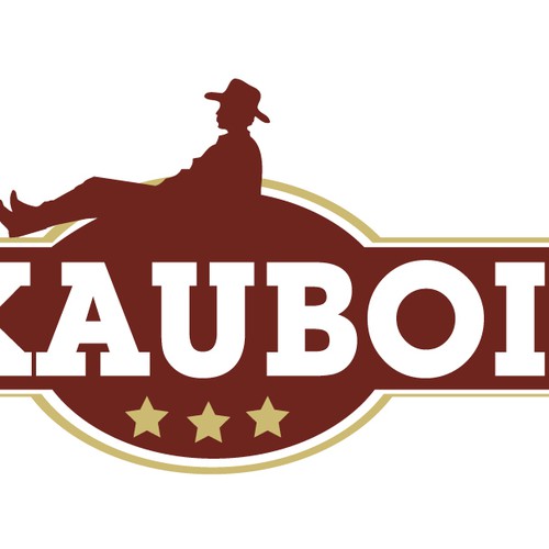 Logo design contest entry by schwede