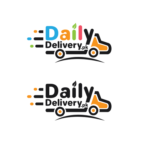 Your Creative Brilliance Needed for Logo of a "Grocery Delivery App & Website" Design by Ideagrafx