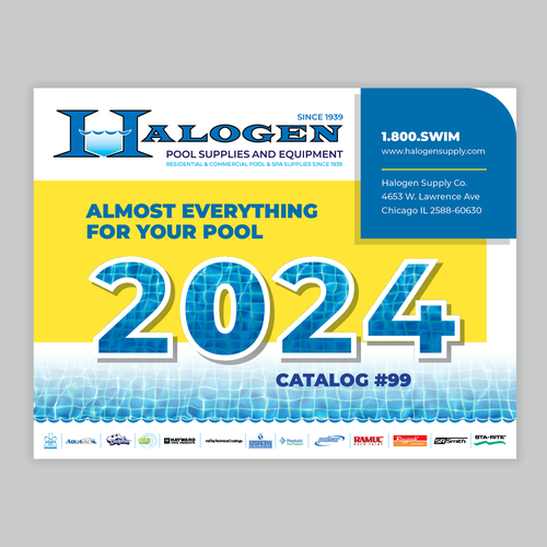 Magazine cover contest entry by machus4u