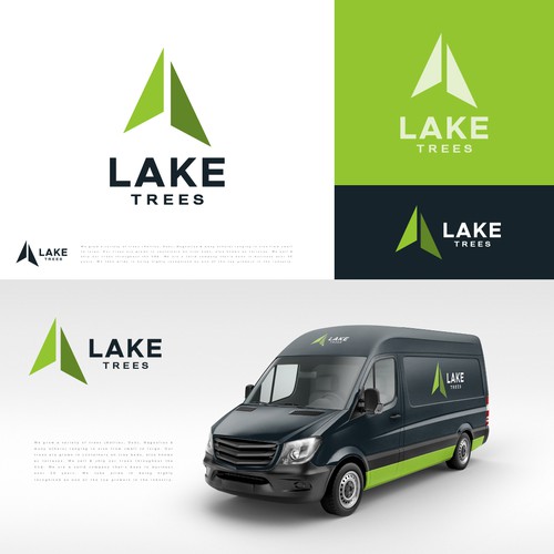 Create a cutting edge logo design that will keep our company at the top of the industry Diseño de Sprinkle Studio
