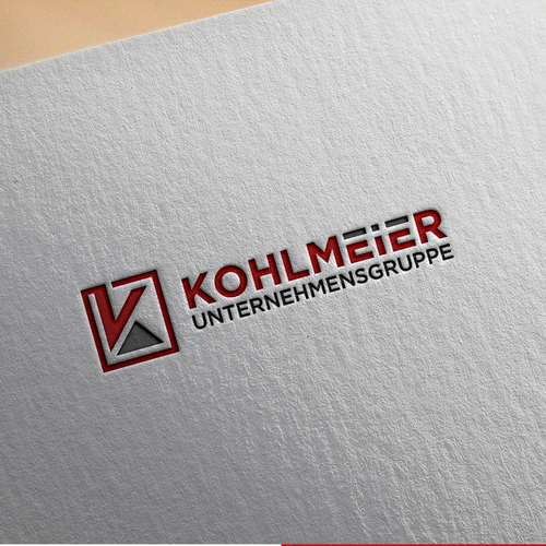 Logo design contest entry by ndiwek