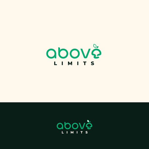 Logo & brand guide contest entry by mmkdesign